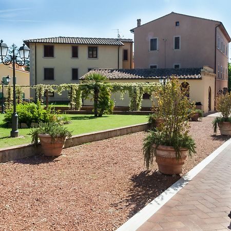 Villa Borri Casciana Terme Exterior foto