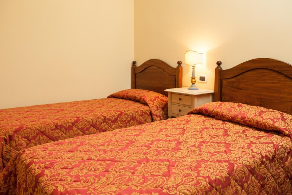 Villa Borri Casciana Terme Zimmer foto