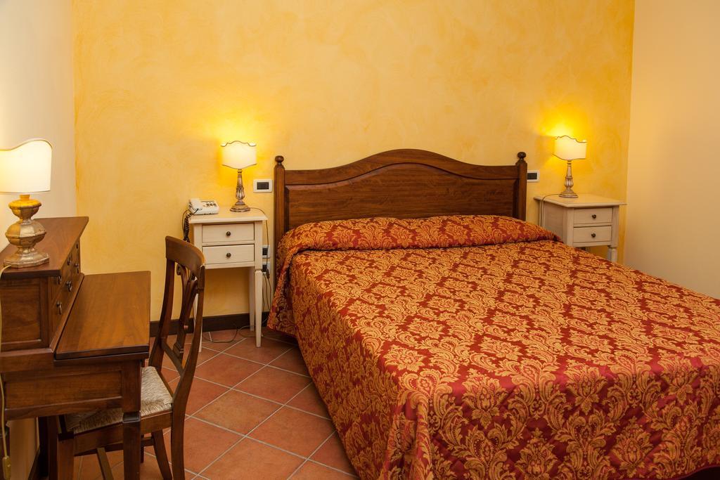 Villa Borri Casciana Terme Zimmer foto