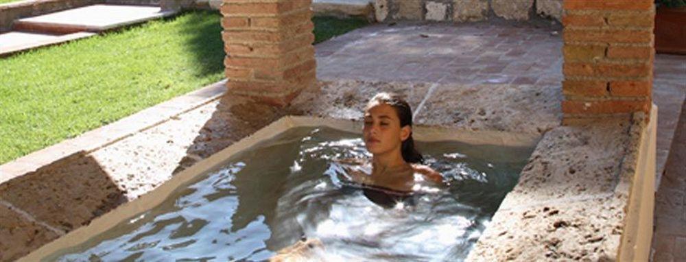 Villa Borri Casciana Terme Exterior foto