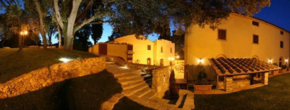 Villa Borri Casciana Terme Exterior foto
