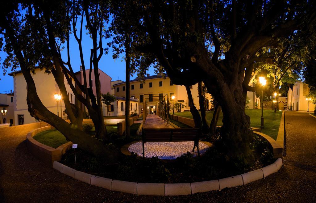 Villa Borri Casciana Terme Exterior foto
