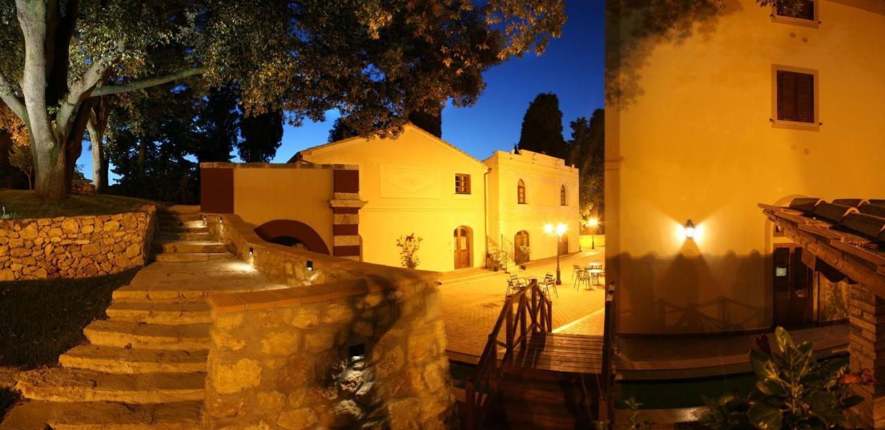 Villa Borri Casciana Terme Exterior foto