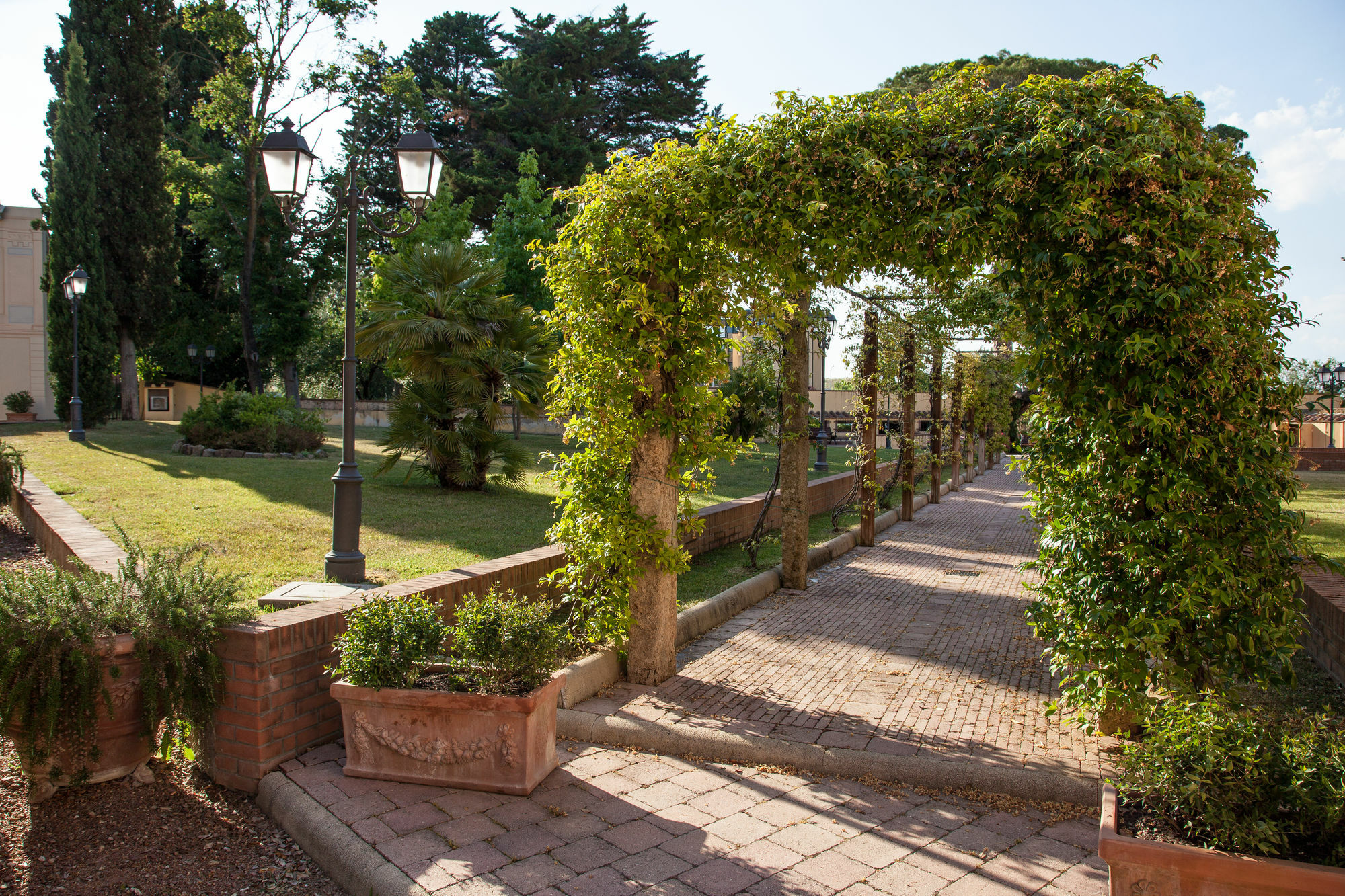 Villa Borri Casciana Terme Exterior foto